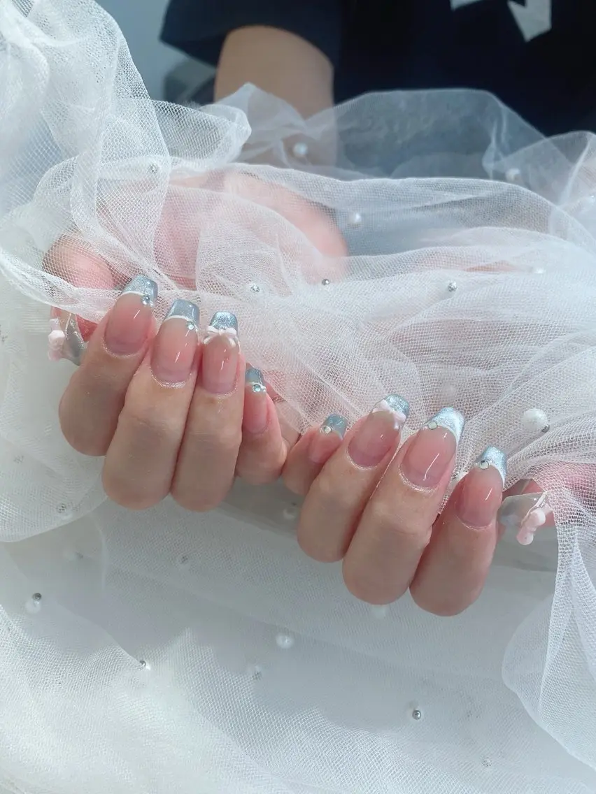 ネイル DG nailのネイルデザイン