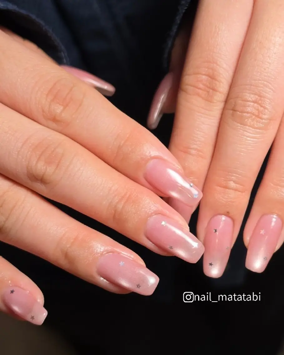 ネイル ハンドネイル MATATABI. kumiのネイルデザイン