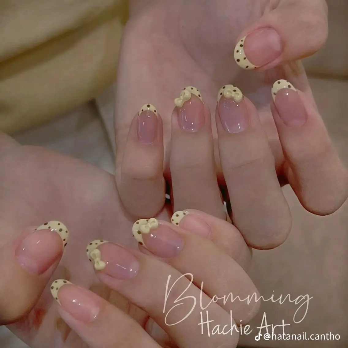 ネイル さ らnailのネイルデザイン