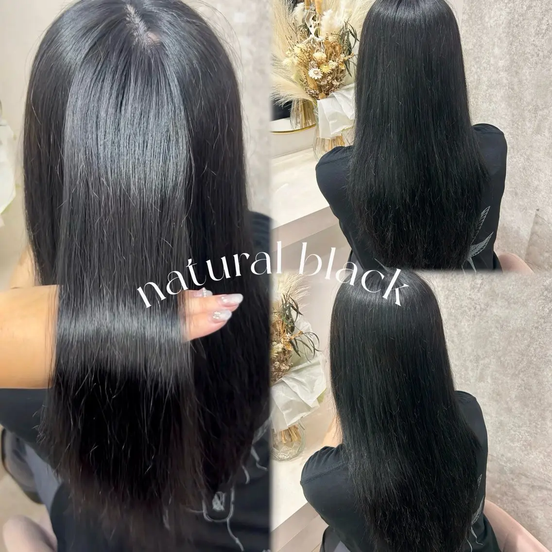 カラー ヘアカラー 💎ななか/大宮 ワンカラー🪄のヘアスタイル