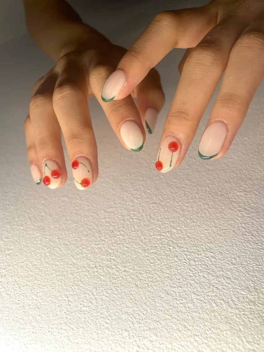 ネイル 表参道nail shumuのネイルデザイン