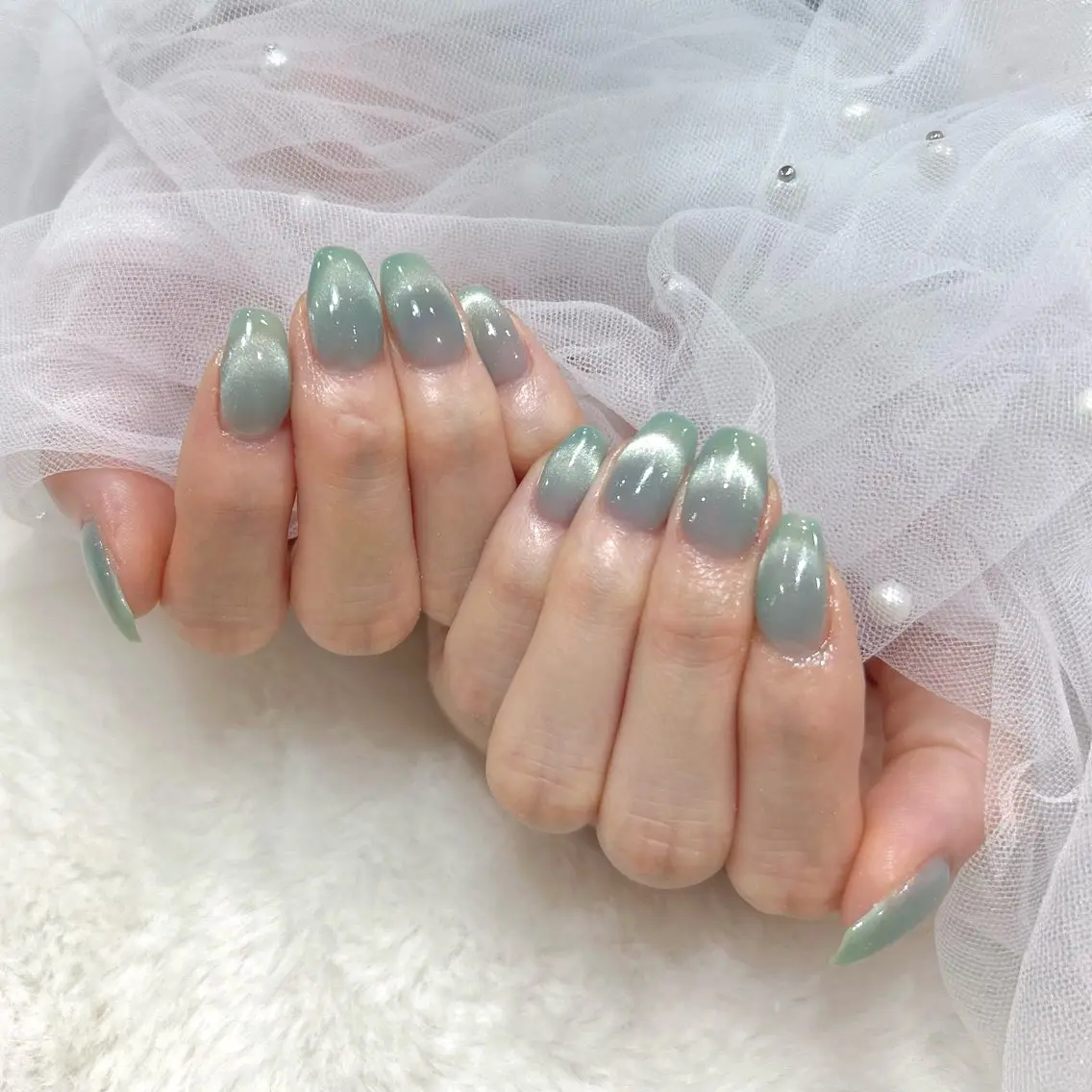 ネイル nailsalon luluのネイルデザイン