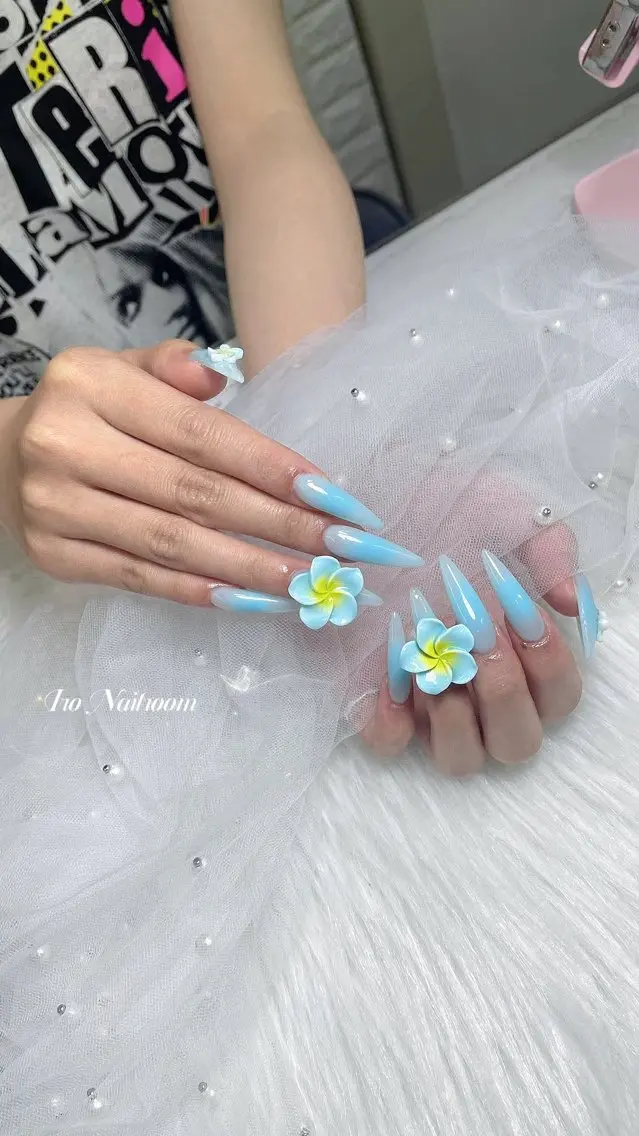 ネイル ハンドネイル iro nailのネイルデザイン