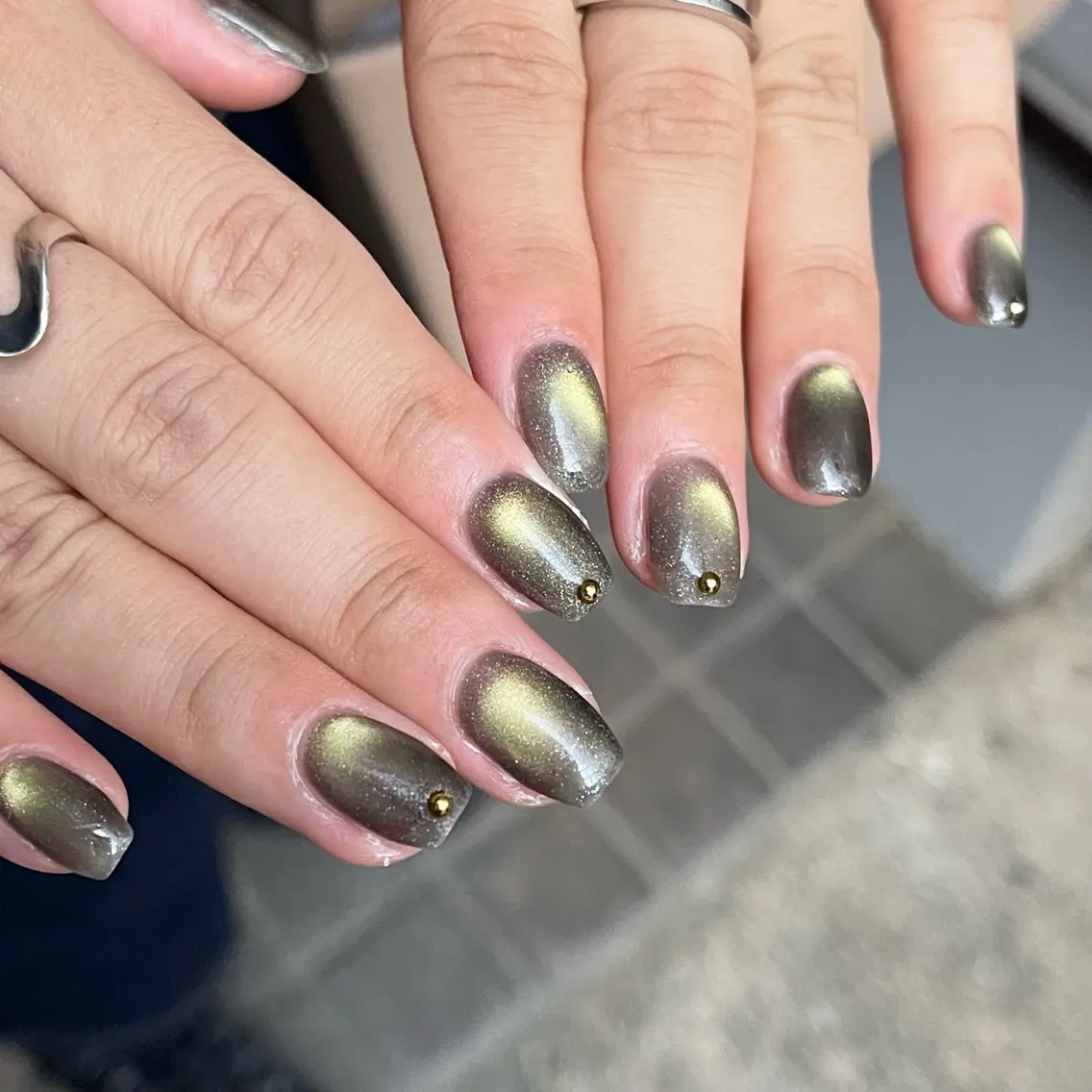 ネイル Stella nailのネイルデザイン