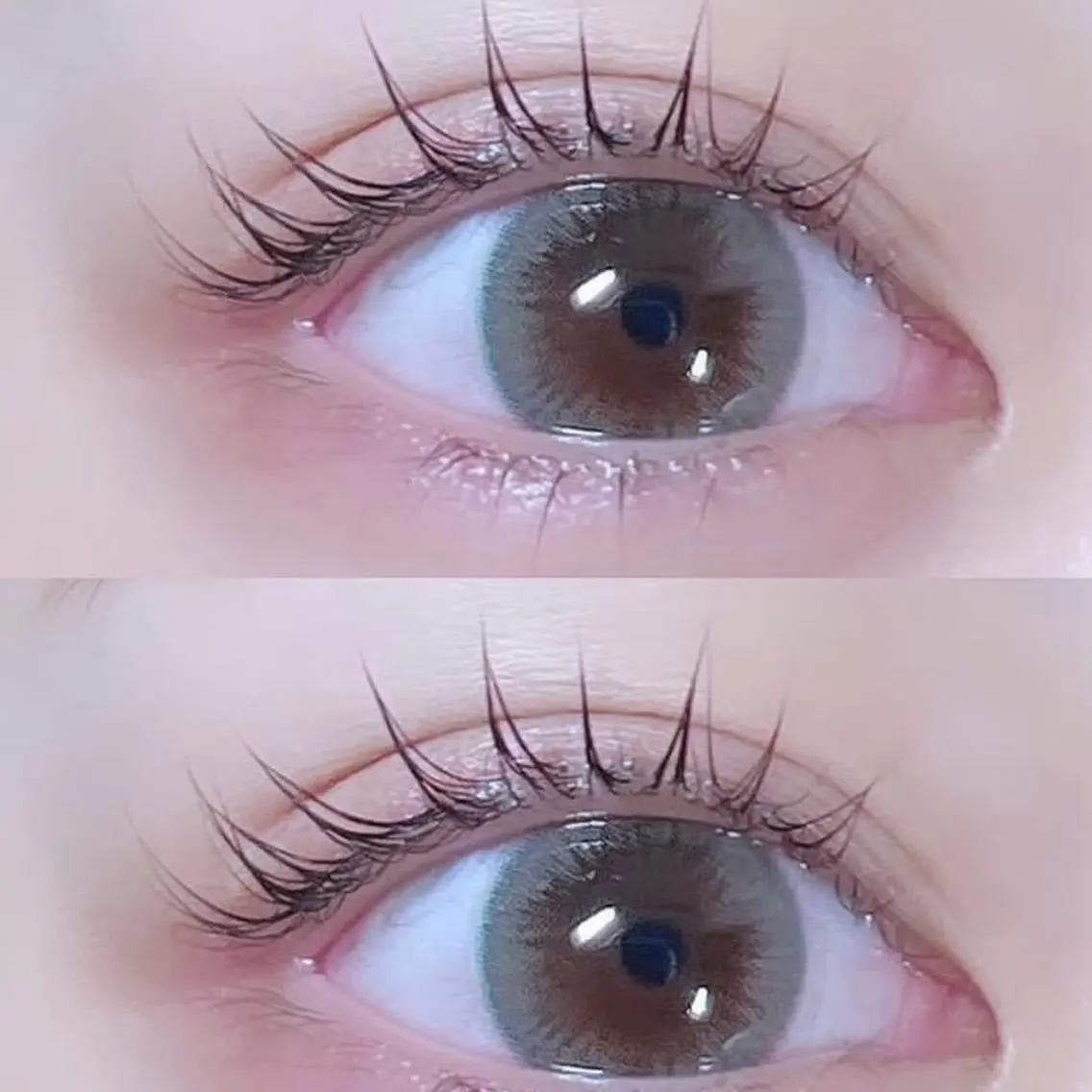 マツエク・マツパ マツパ Eyelash Puaのマツエク・マツパデザイン