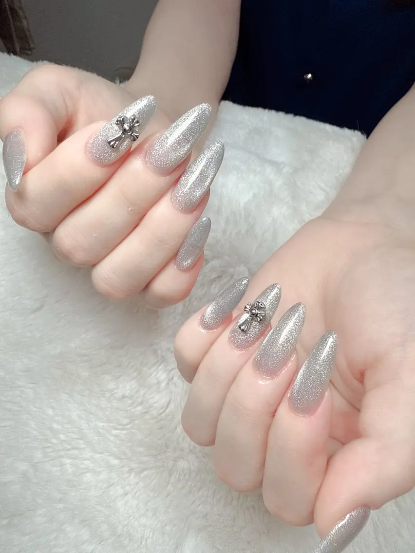 ネイル ハンドネイル Mojo Nailのネイルデザイン