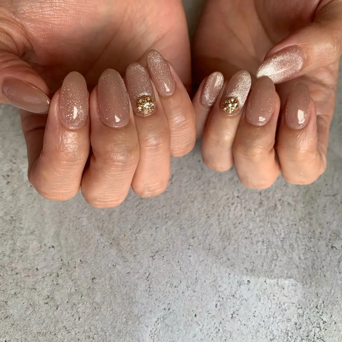 ネイル Lélia nailのネイルデザイン