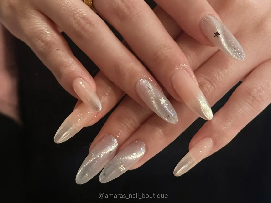 ネイル ハンドネイル suk sallyのネイルデザイン