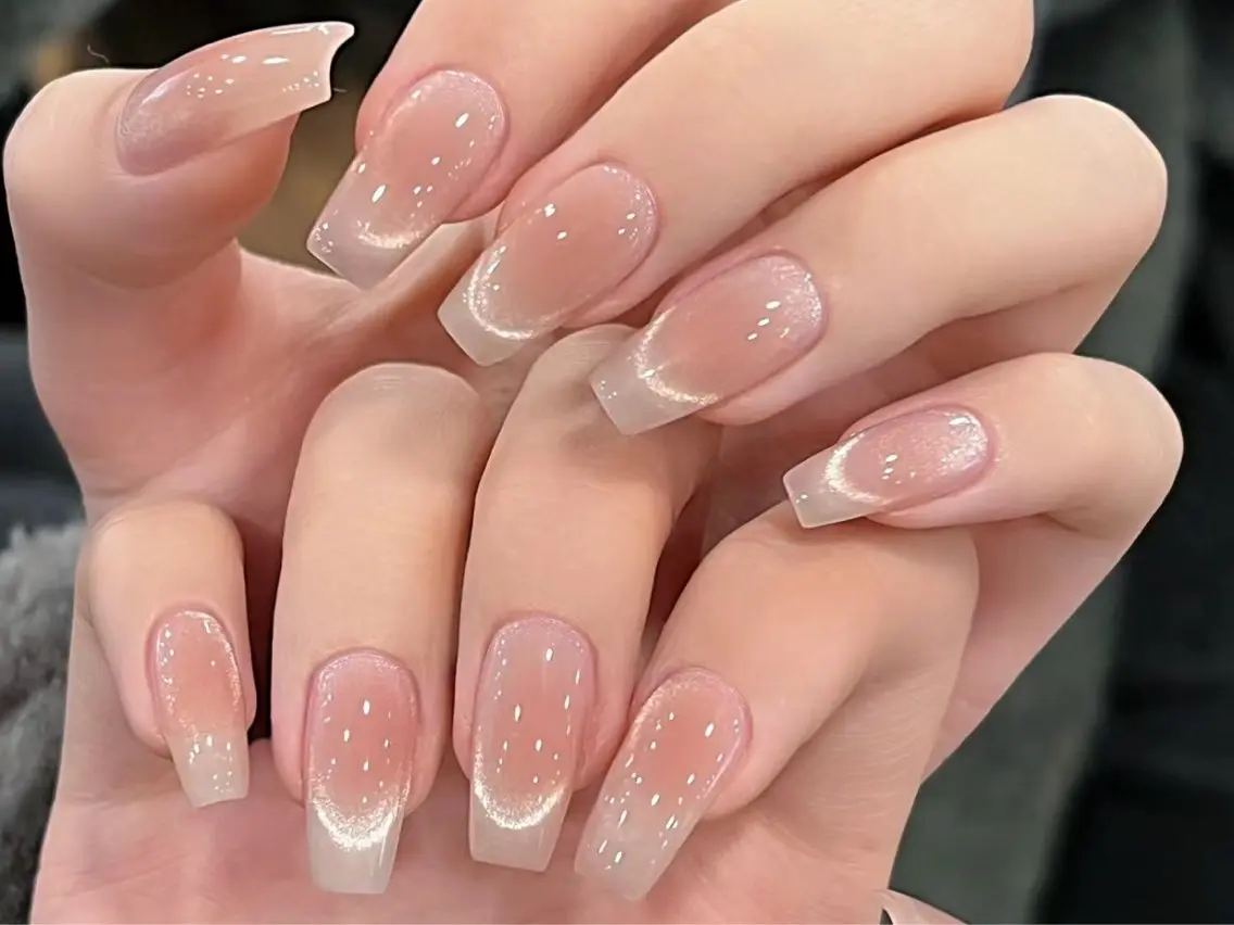 ネイル Nail&Eyela sh Nanaのネイルデザイン
