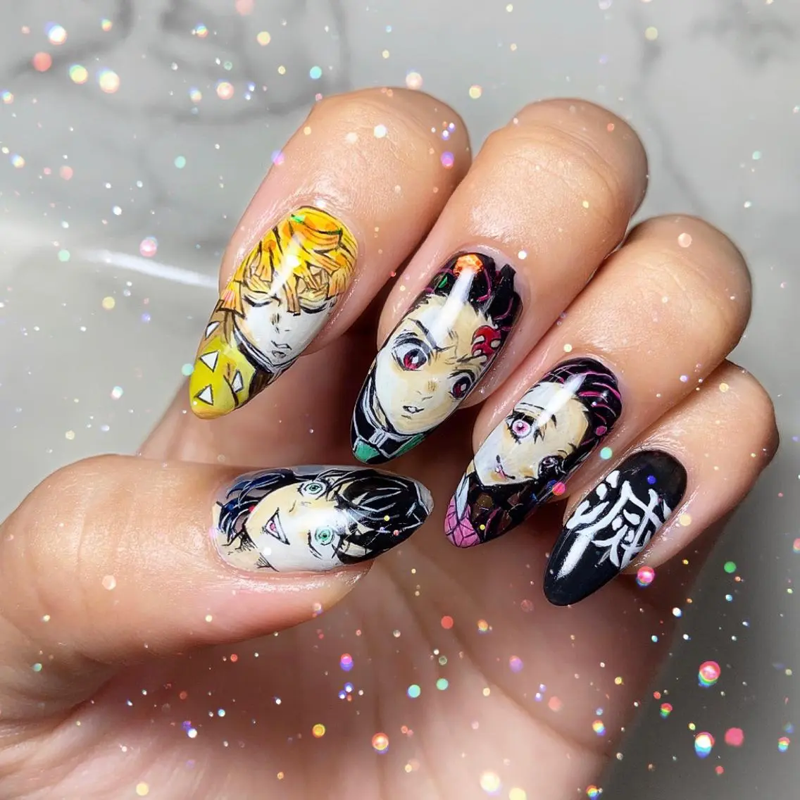 ネイル Nailsalon Fave/Rinaのネイルデザイン