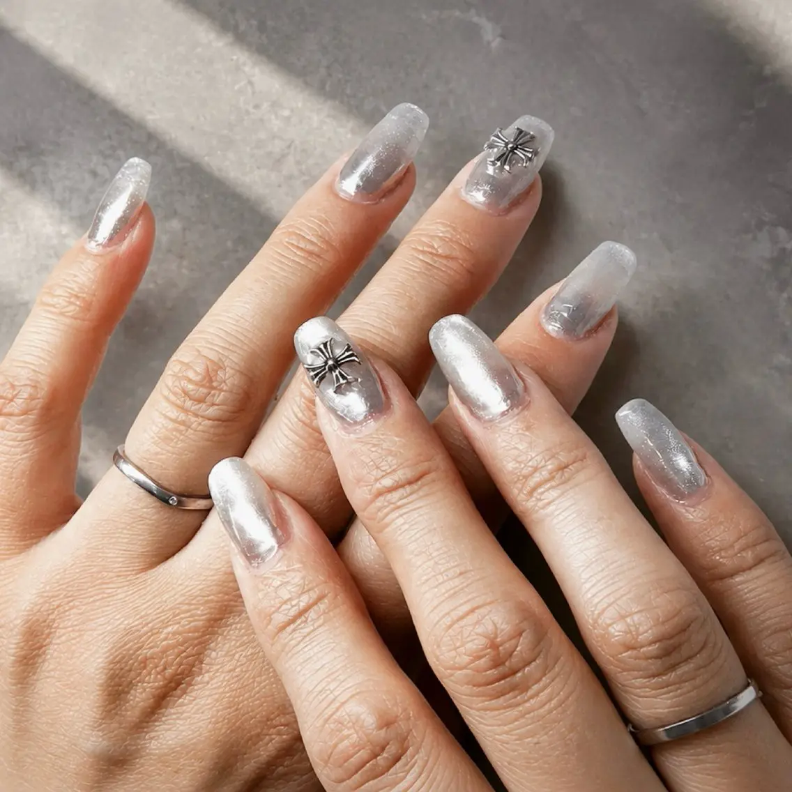 ネイル MYu Beauty Salon  MAIのネイルデザイン