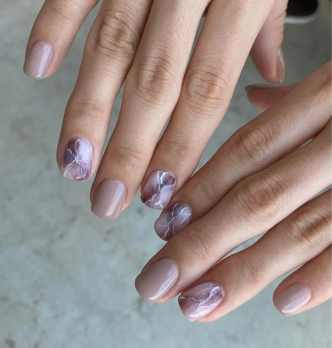 ネイル JL NAILのネイルデザイン