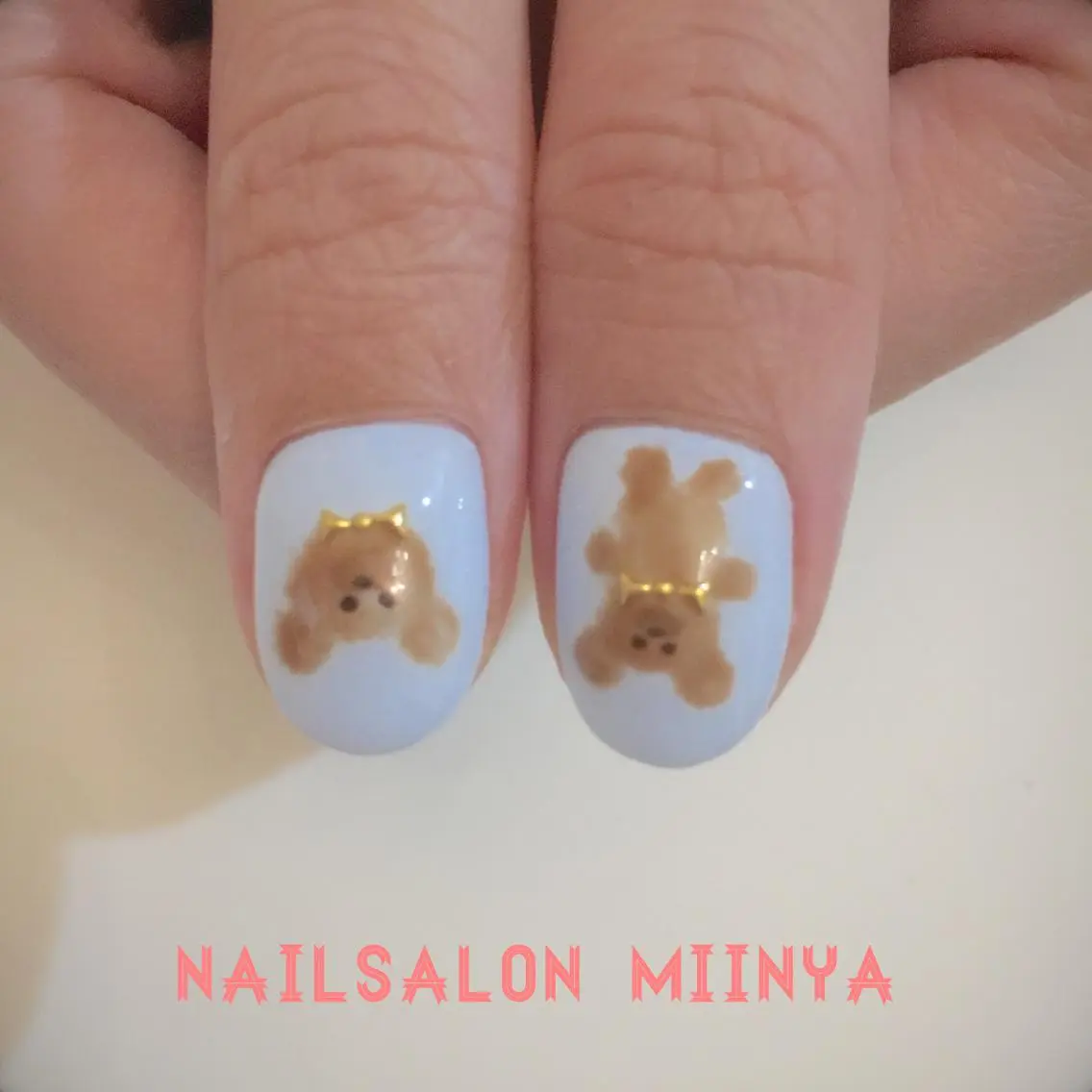 ネイル ♡ miyaのネイルデザイン