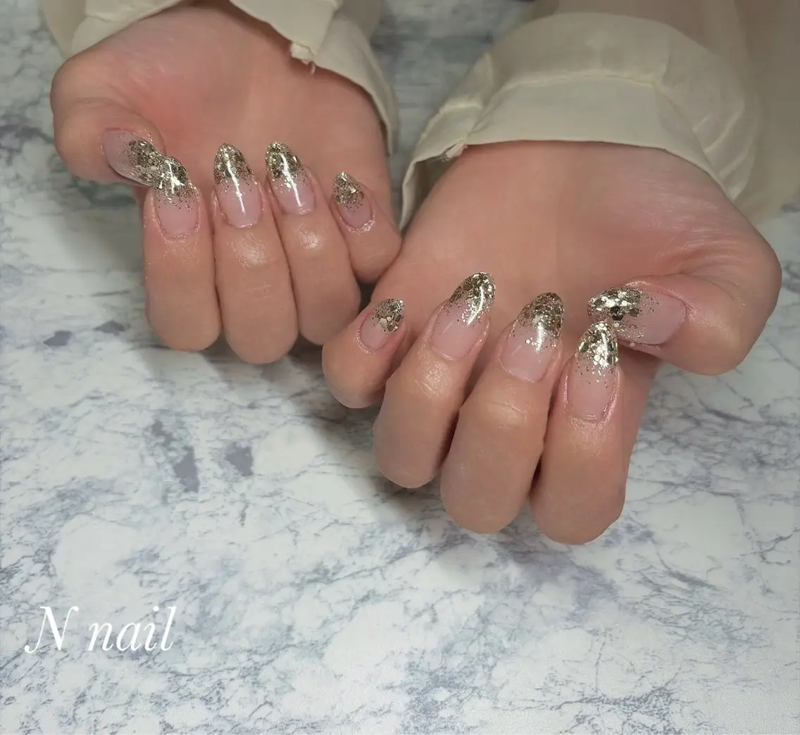 ネイル N nailのネイルデザイン
