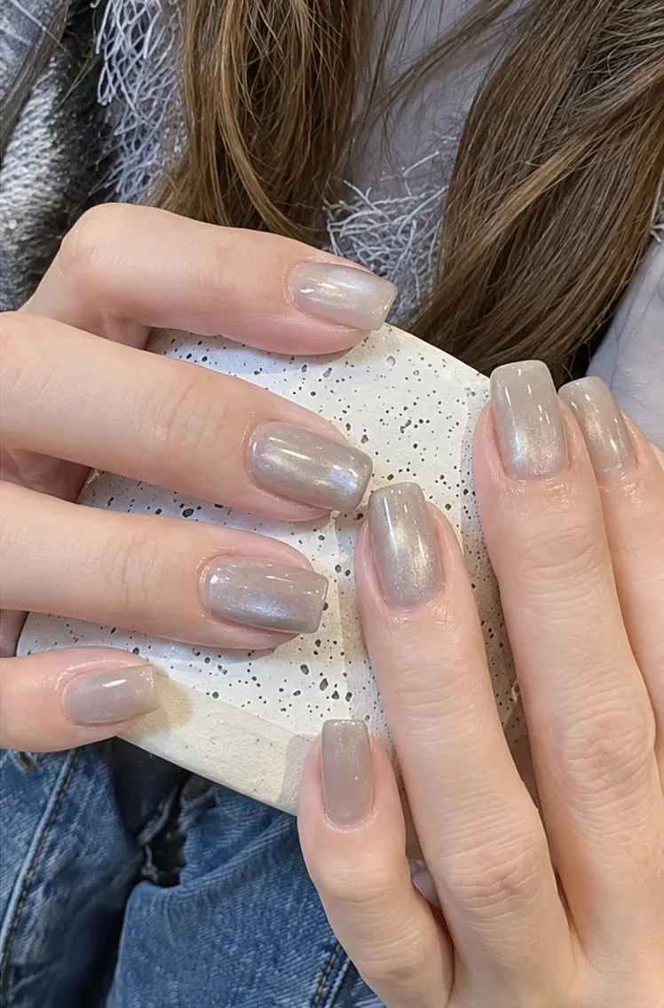 ネイル ハンドネイル Yoshida🎀/ Ma journeeのネイルデザイン