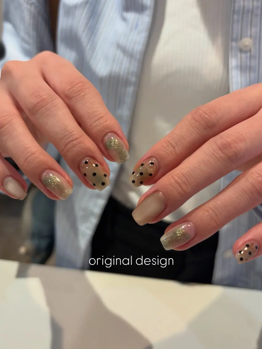 ネイル フットネイル nail [yui]のネイルデザイン