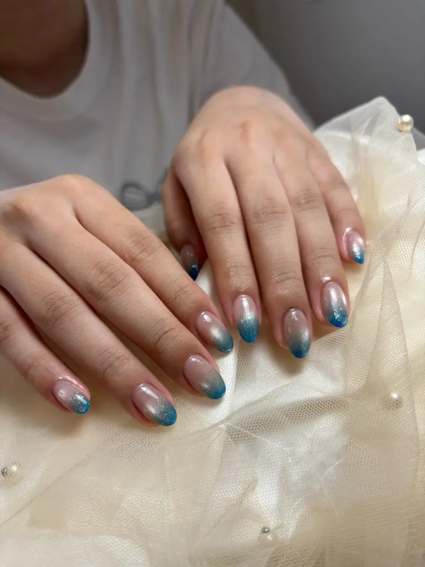 ネイル ハンドネイル フットネイル Nailroom tinoのネイルデザイン