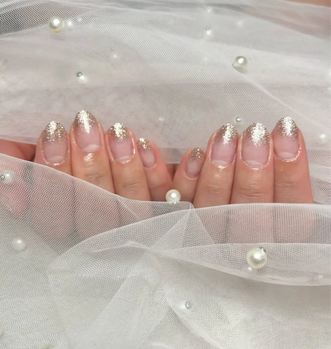 ネイル ハンドネイル ♡ 𝑅𝑦𝑜𝑘𝑎のネイルデザイン