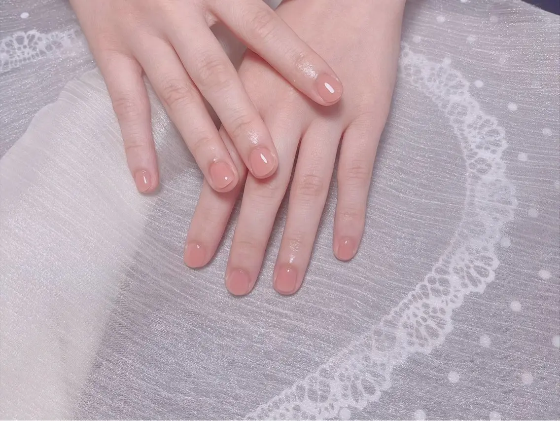 ネイル ハンドネイル ネイルサロン KARIのネイルデザイン
