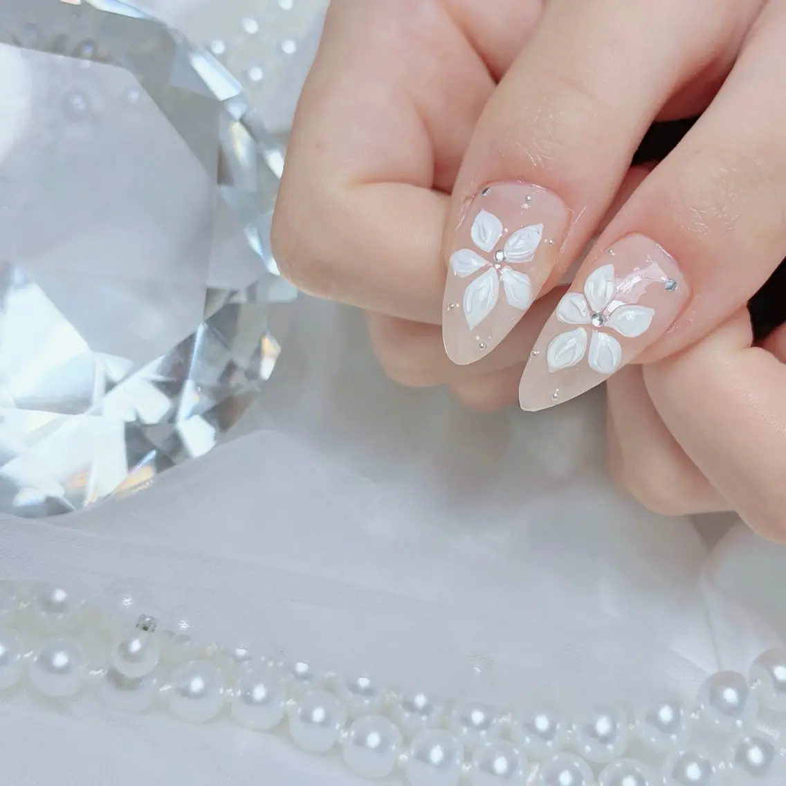 ネイル 10 nailのネイルデザイン