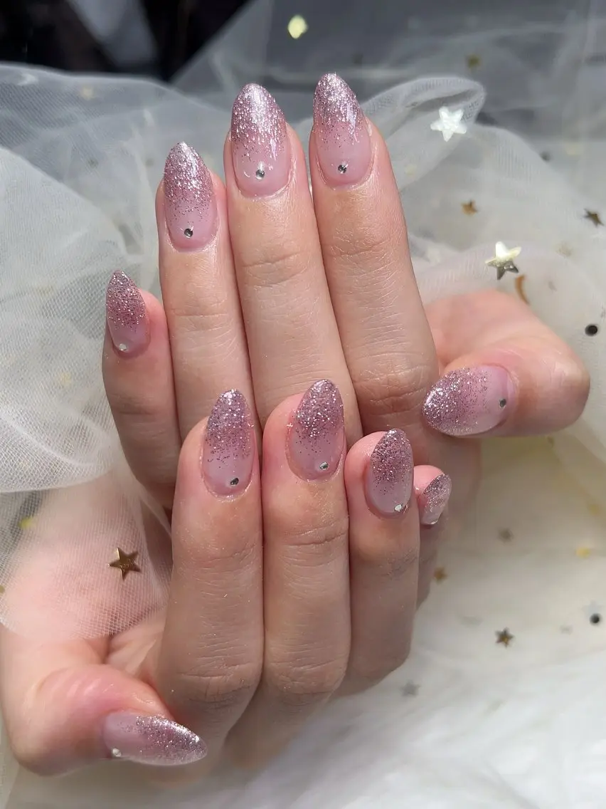 ネイル 石井 みなみのネイルデザイン