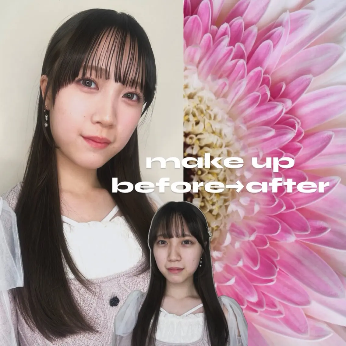 パーソナルカラー診断 hair&make up SATO💄のその他イメージ