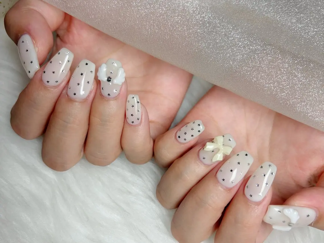 ネイル ハンドネイル nailme!/松下 侑未のネイルデザイン