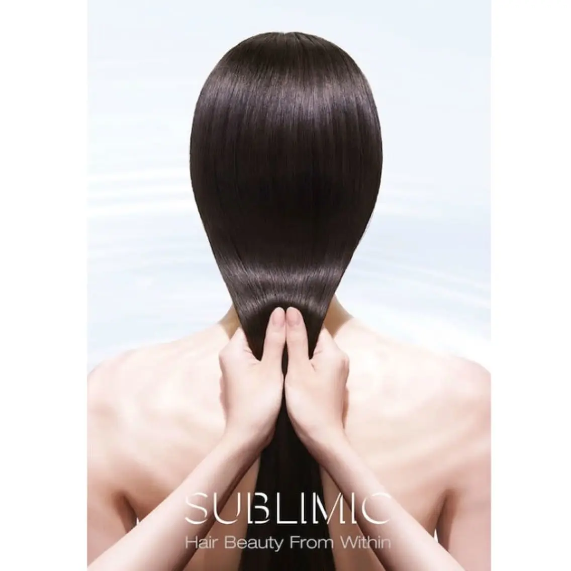 ponterosso はなのヘアスタイル