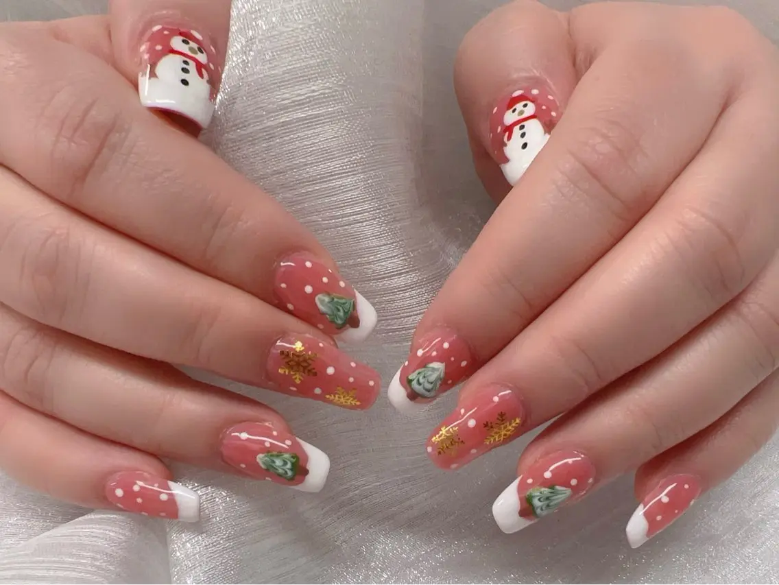 ネイル ハンドネイル Beauty静 nailのネイルデザイン