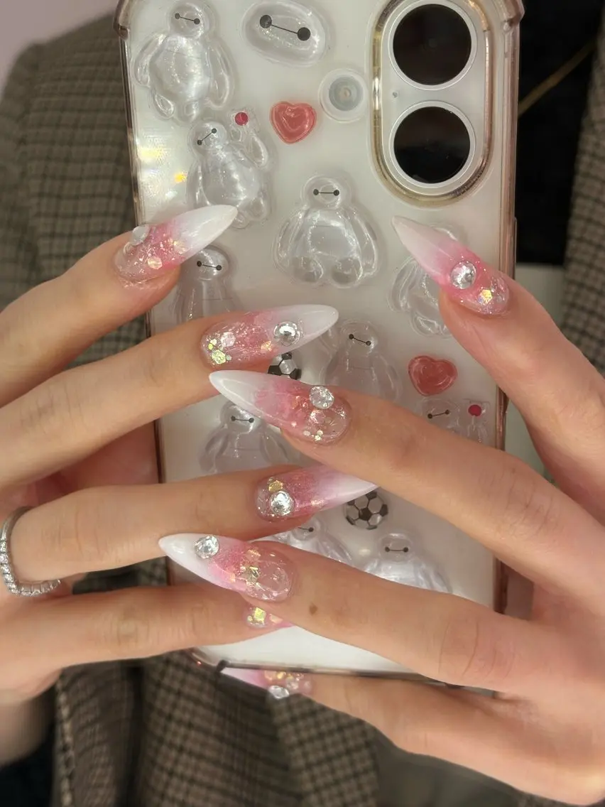ネイル 🌷 MIO🌷のネイルデザイン