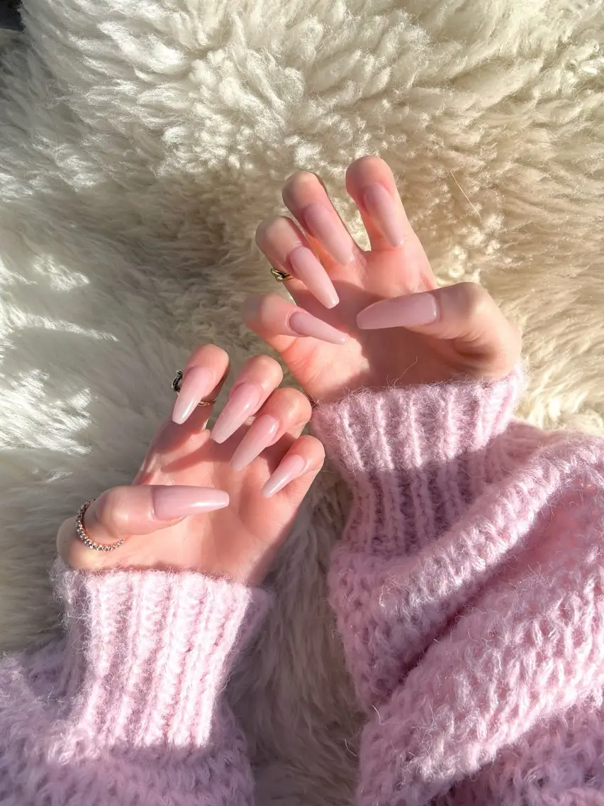 ネイル tsuzu 🎀のネイルデザイン