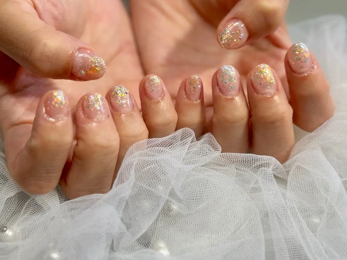 ネイル JAM Orario Nailのネイルデザイン