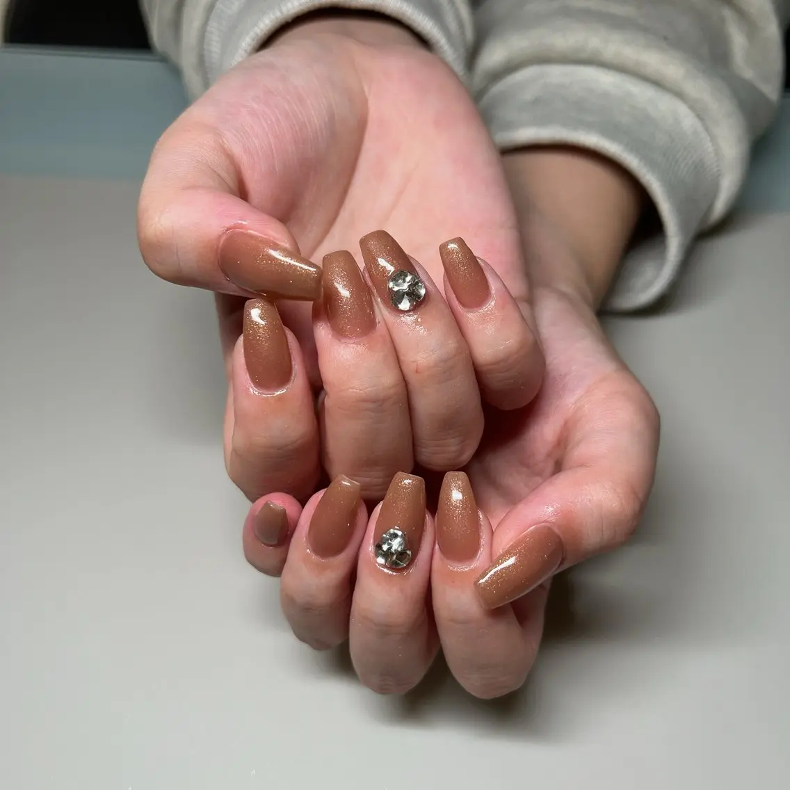 ネイル ハンドネイル BelireChii Nail&eyeのその他イメージ
