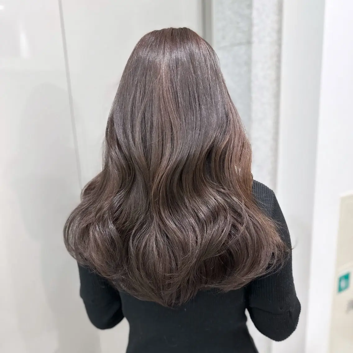 ロング カラー 🪞ハイトーン特化 🪞KEISUKEのヘアスタイル