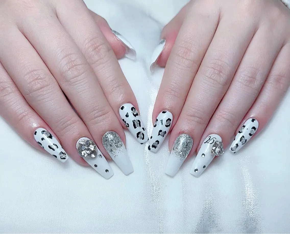 ネイル 👛Lien nailsのネイルデザイン
