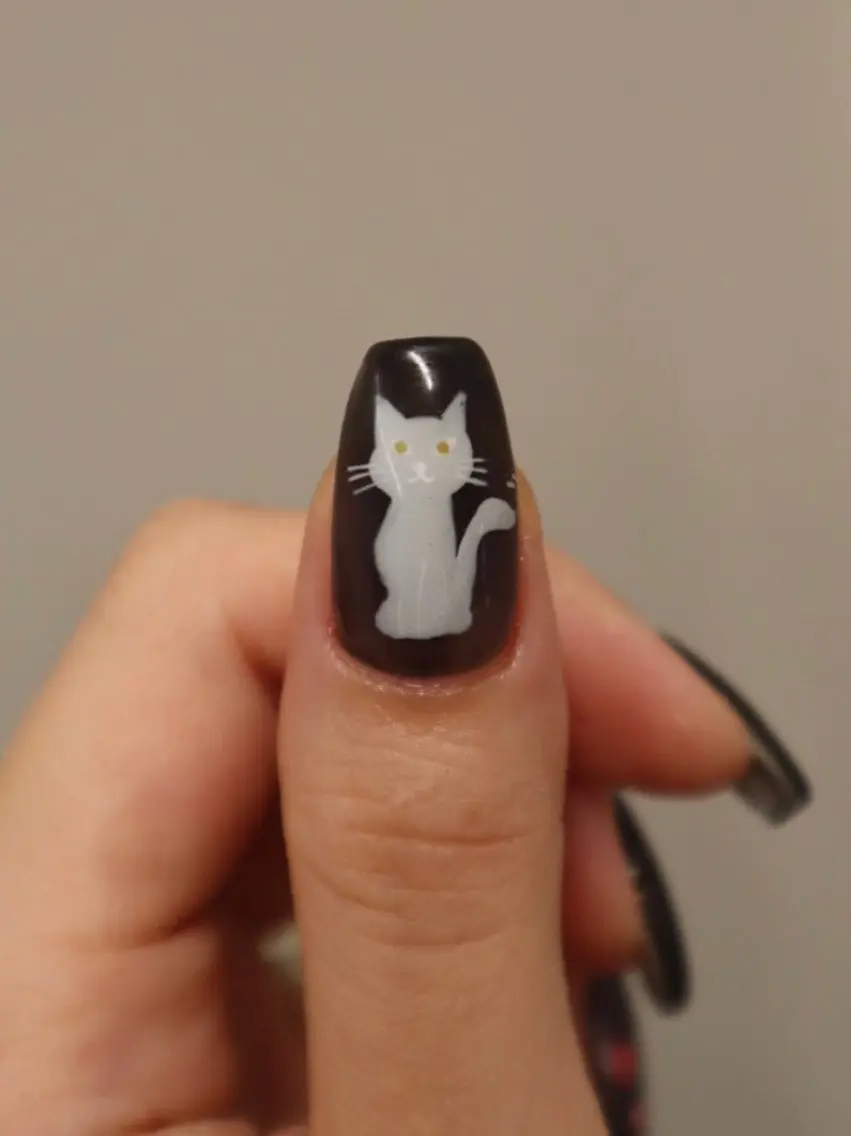 ネイル ハンドネイル chika / nailのネイルデザイン