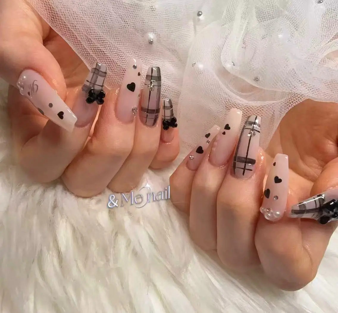 ネイル ハンドネイル ＆MEネイルサロン 蒲田店のネイルデザイン