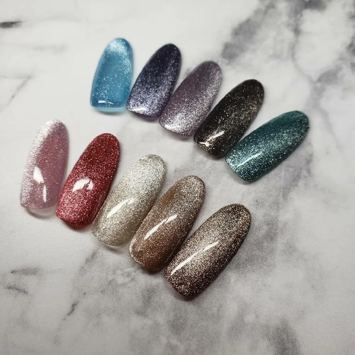 ネイル ハンドネイル Nail salon Coco【溝の口駅】のネイルデザイン