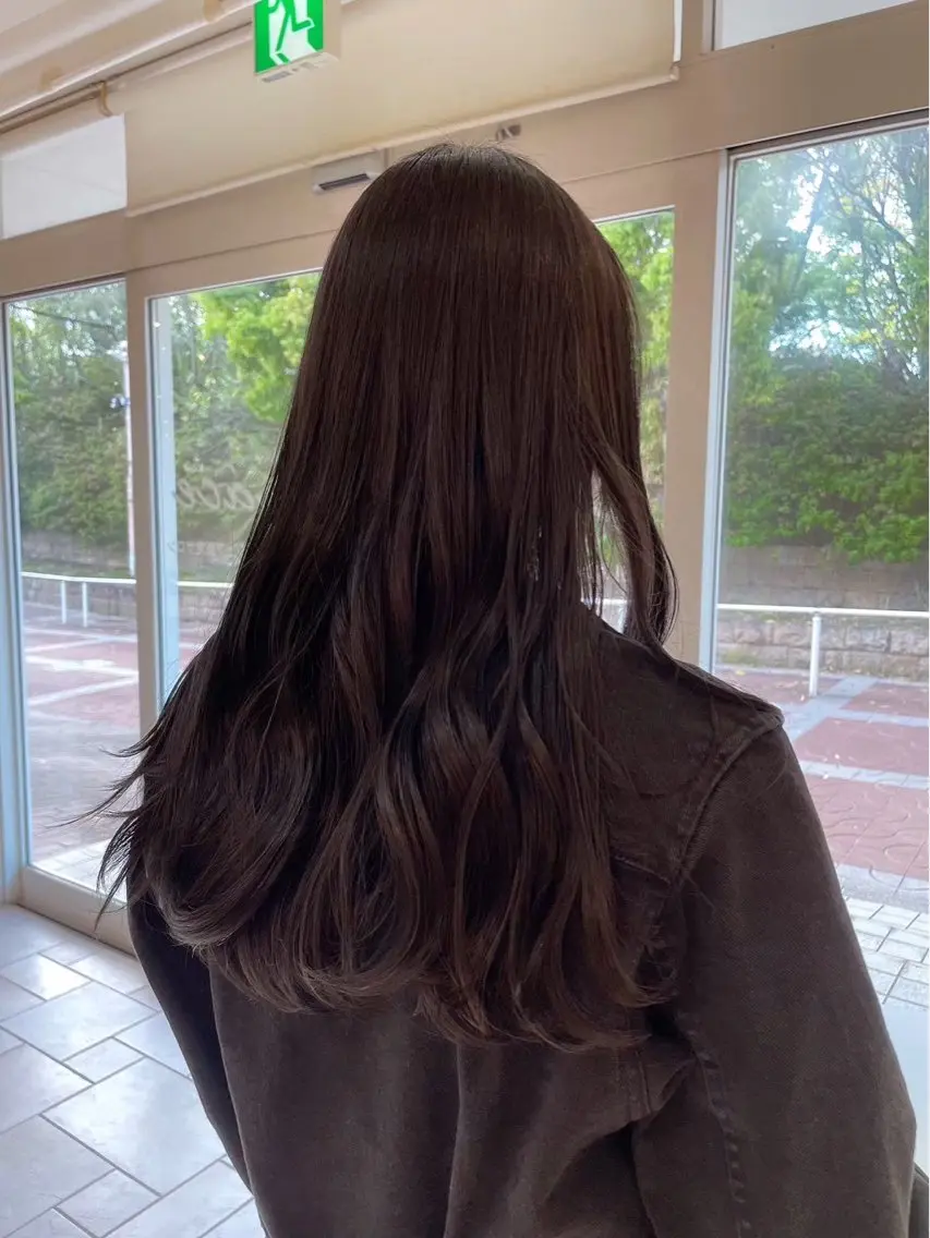 🍒ワインレッド💫ワンカラー❤️モデル様大募集⚠️の写真