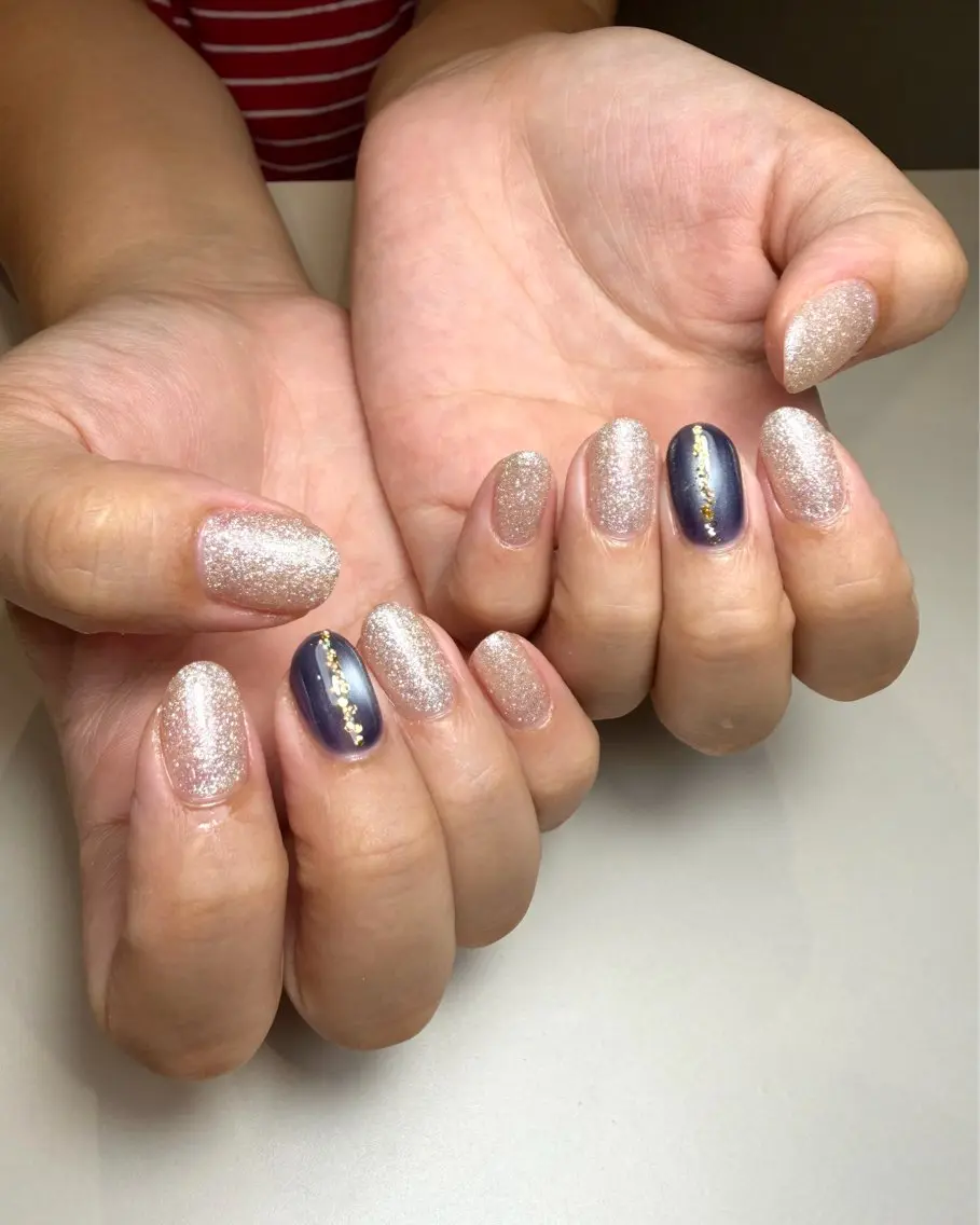 ネイル ハンドネイル nailsalon amoのネイルデザイン