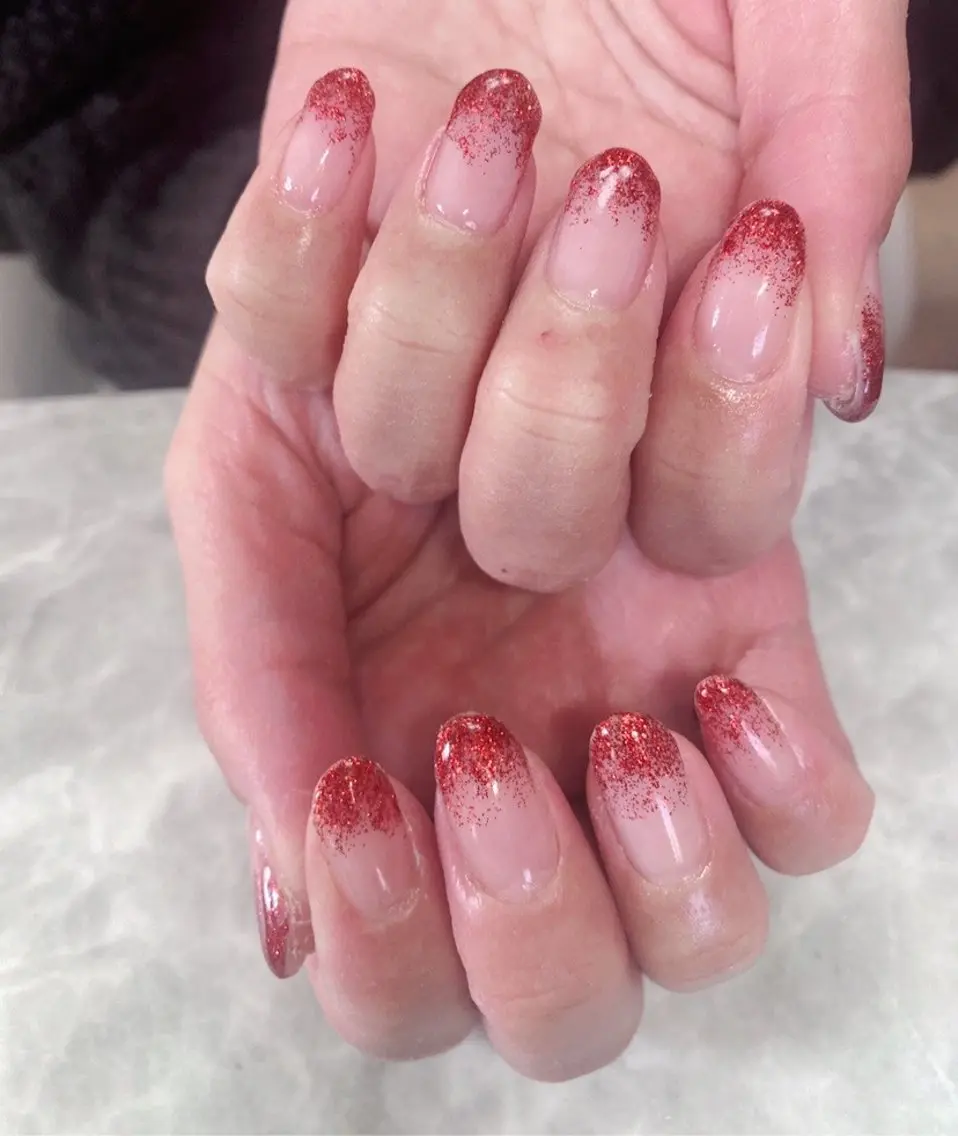 ネイル ハンドネイル ネイリスト♡ AYAKOのネイルデザイン