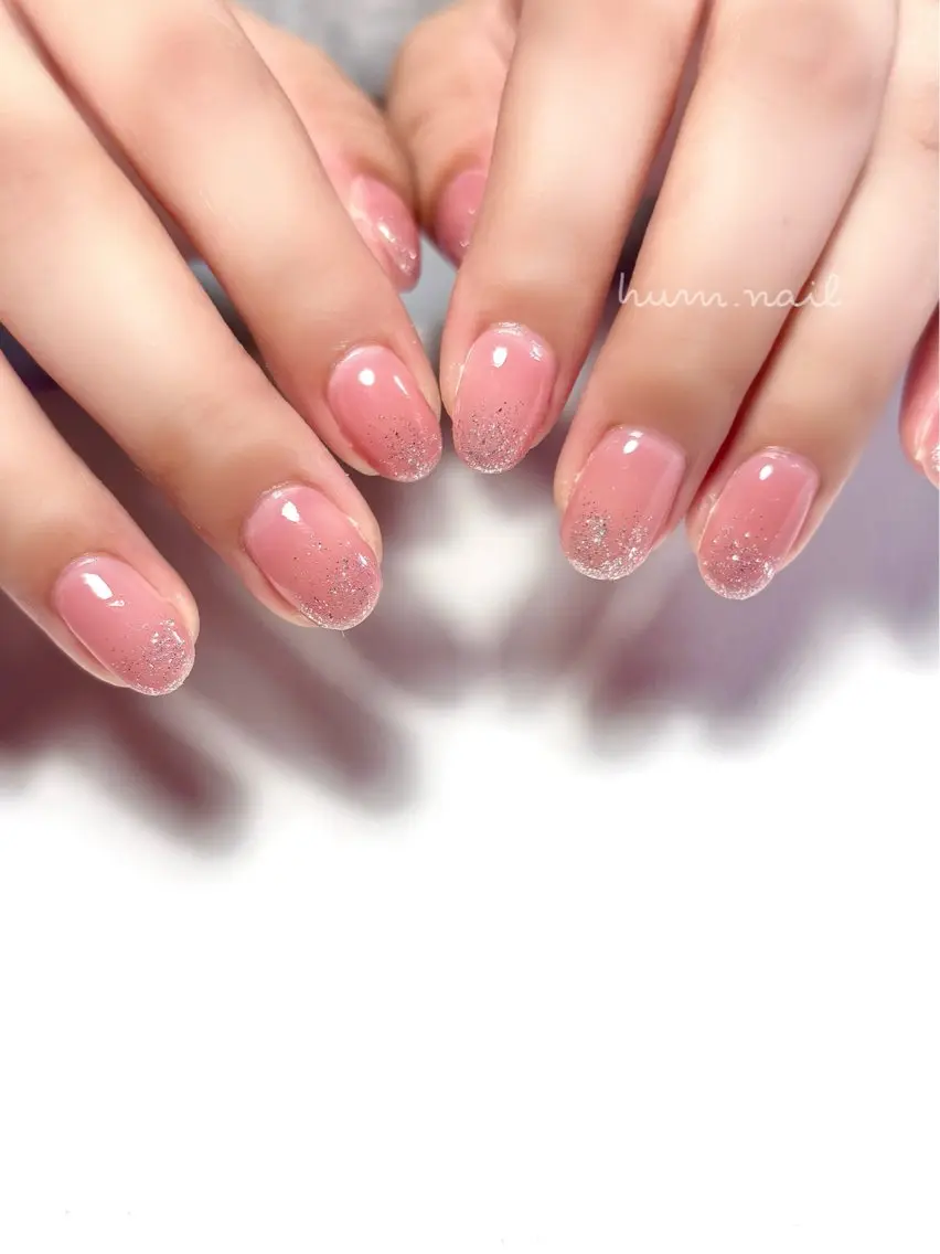 ネイル ハンドネイル Hum.nail （はむ.ねいる）のネイルデザイン