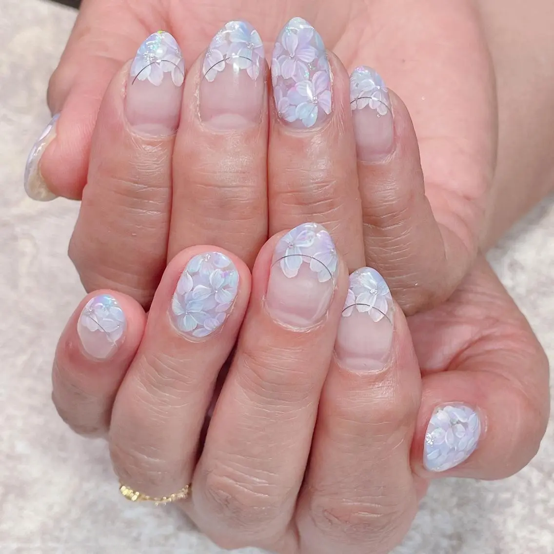 ネイル Private SalonTiaraのネイルデザイン