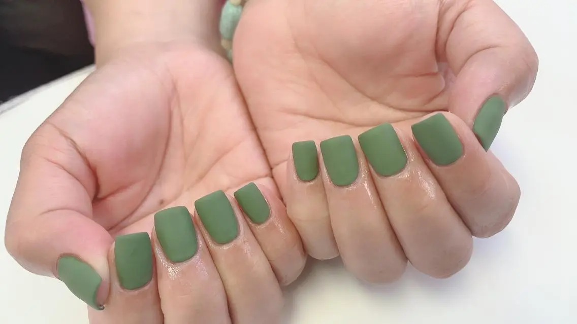 ネイル ハンドネイル むねいる nail salonのネイルデザイン