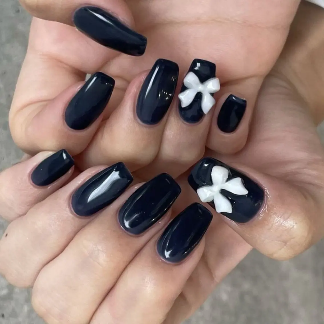 ネイル ハンドネイル NailsbyT N.Sugamoのネイルデザイン