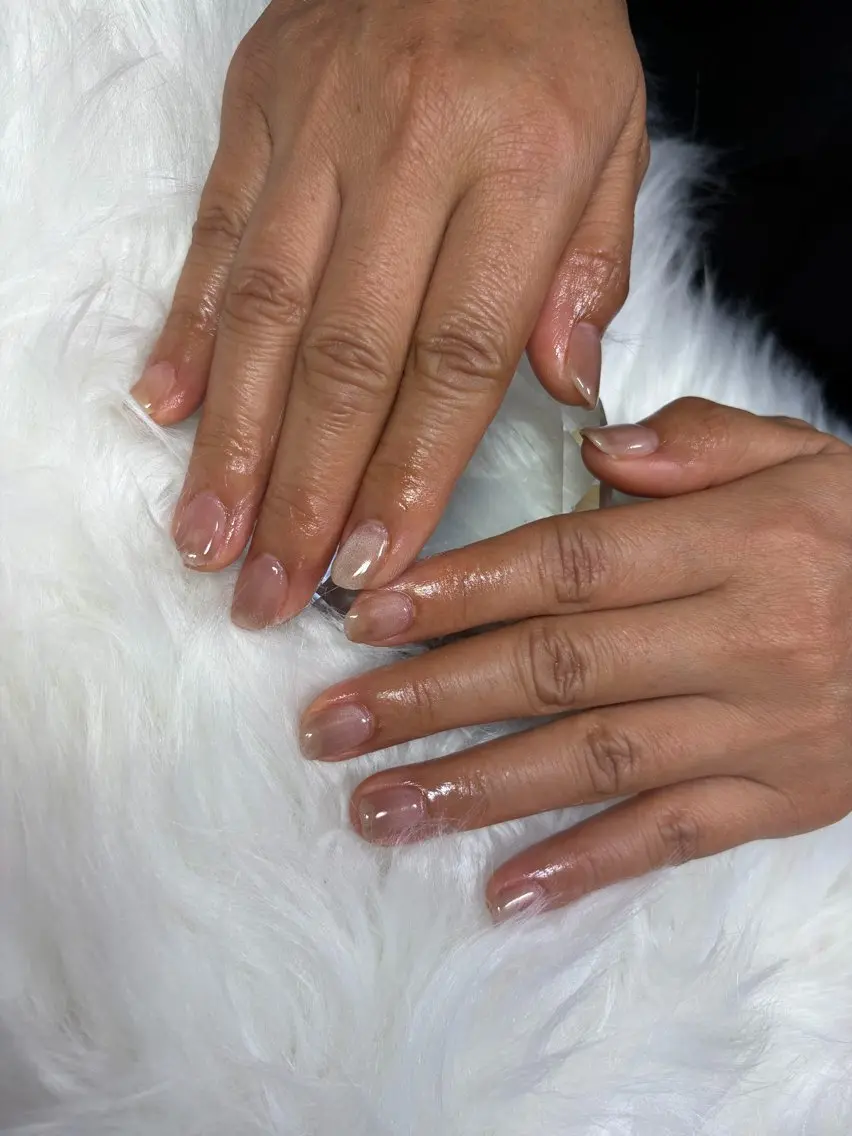 ネイル akane nailのネイルデザイン