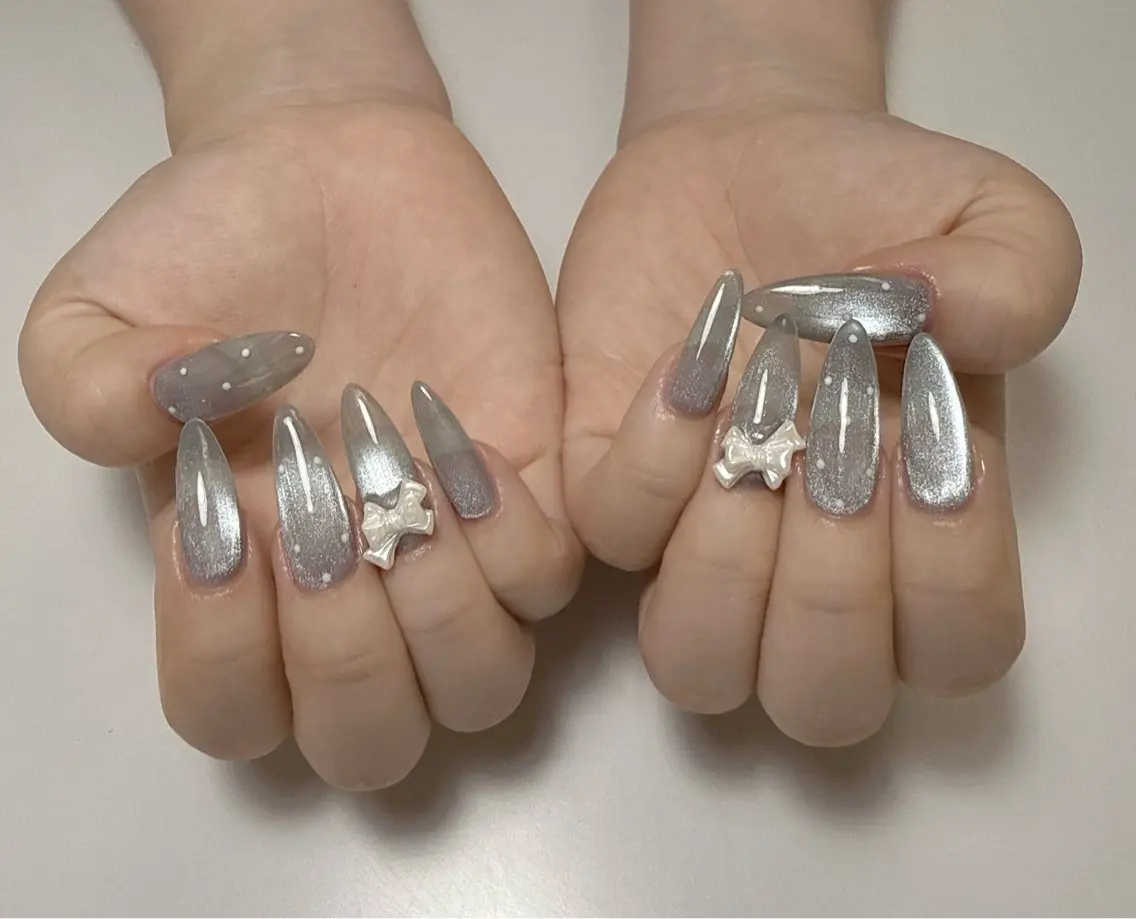 ネイル Nails 39のネイルデザイン