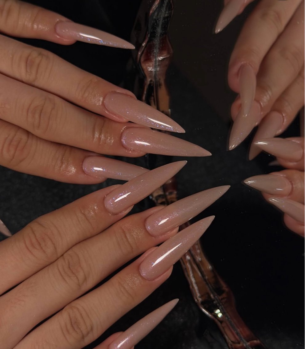 ネイル ハンドネイル NiJi Nailsのネイルデザイン