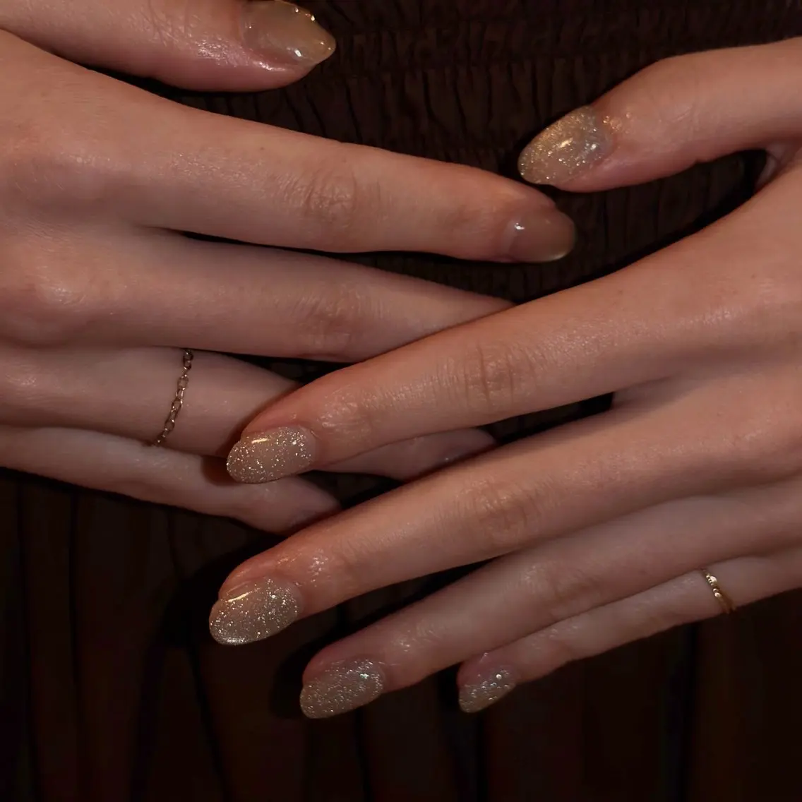 ネイル マグネットネイル nail by nachiのネイルデザイン