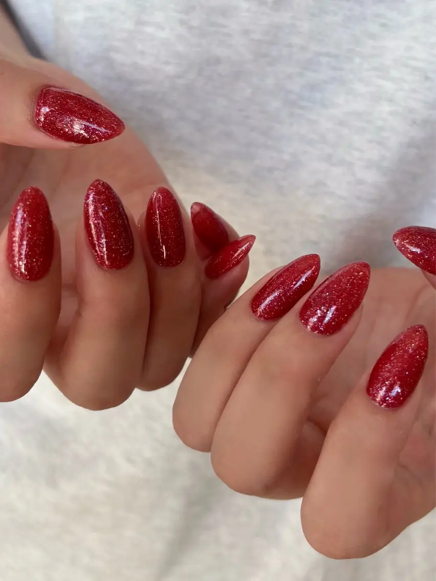 ネイル ハンドネイル flore nailのネイルデザイン